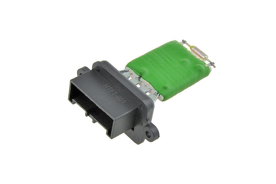NTY Fan motor resistor – price 29 PLN