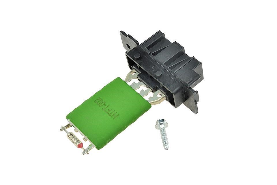 ERDFT002 NTY Fan motor resistor