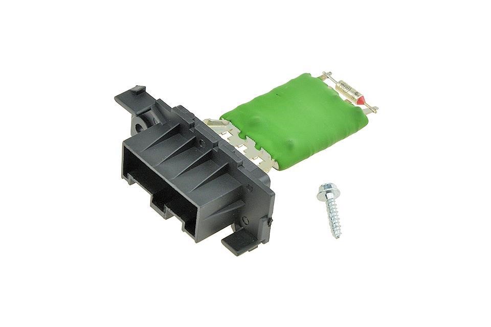 Fan motor resistor NTY ERD-FT-002