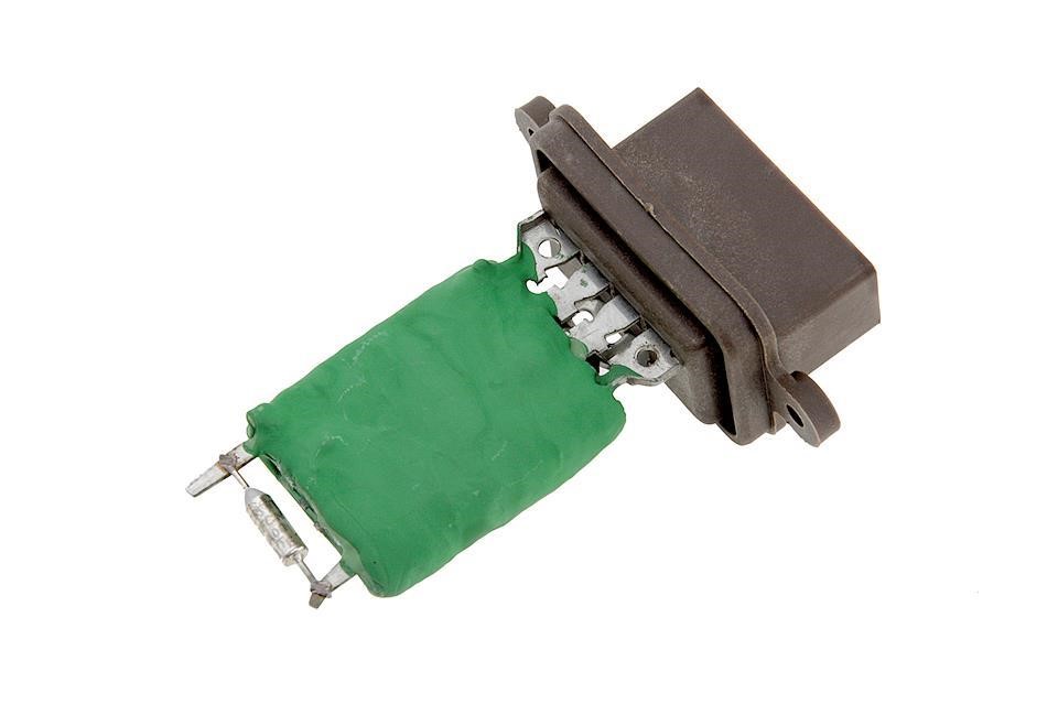 NTY Fan motor resistor – price 30 PLN