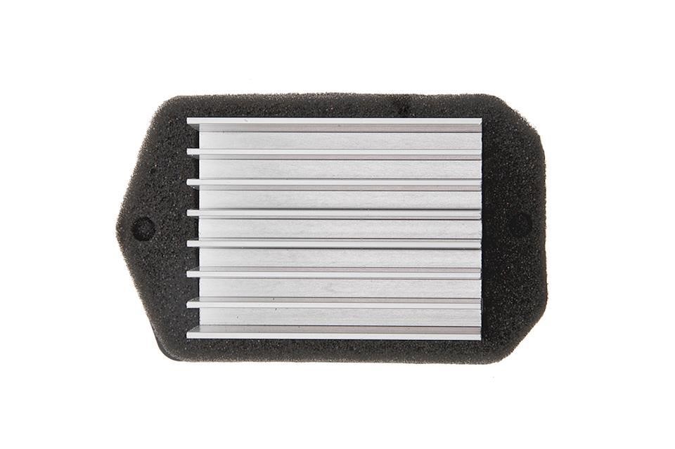 Fan motor resistor NTY ERD-HD-000