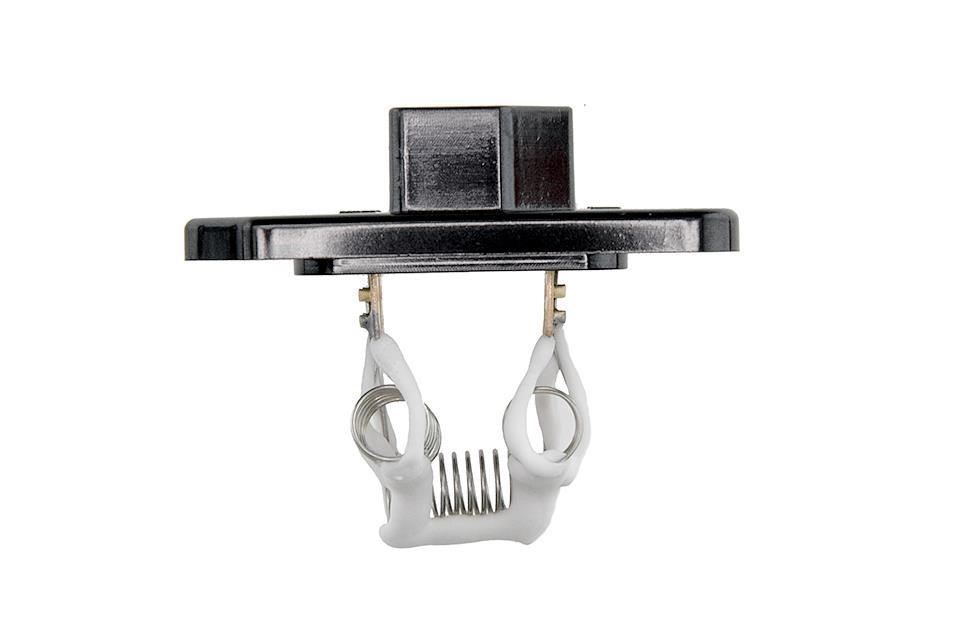 Fan motor resistor NTY ERD-LR-000