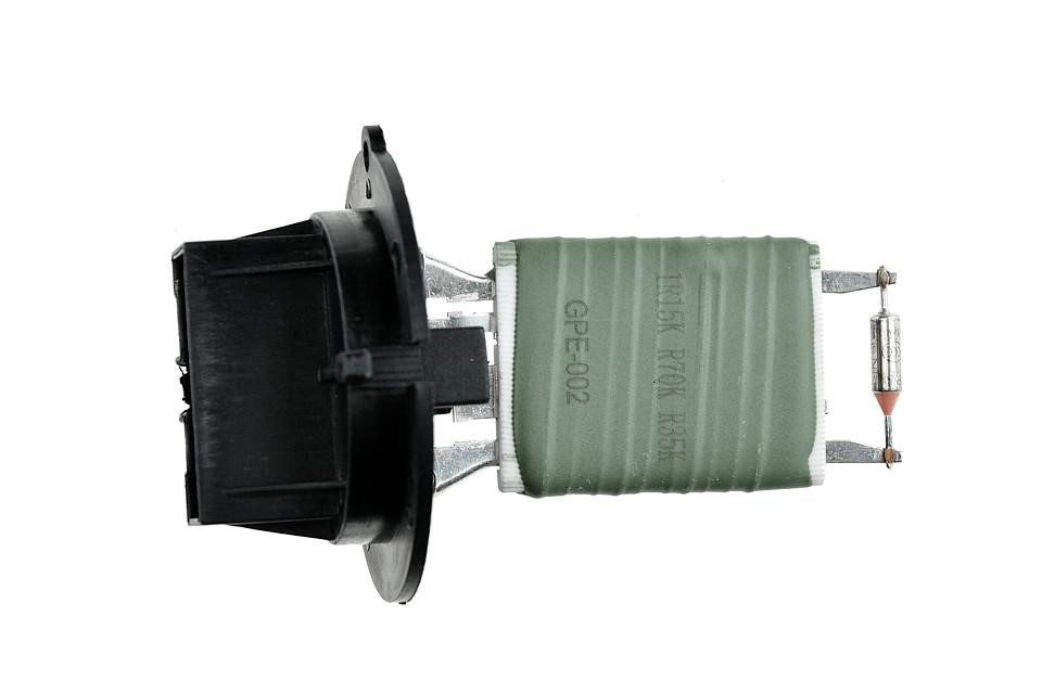 NTY Fan motor resistor – price 32 PLN