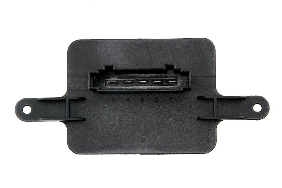 NTY Radiator fan control unit – price 73 PLN