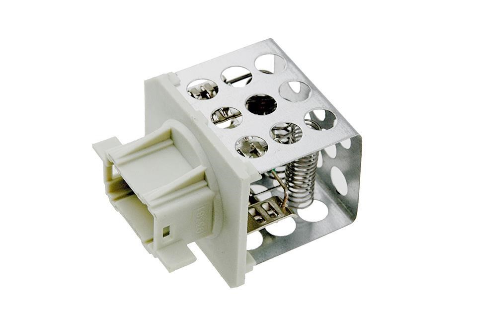 NTY ERD-PE-004 Fan motor resistor ERDPE004