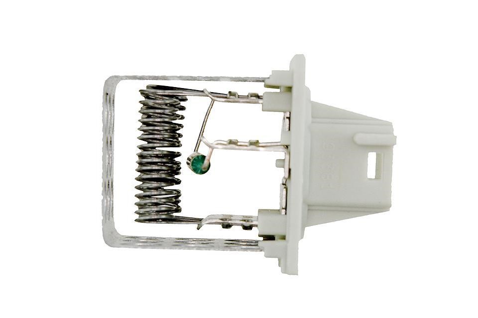 Fan motor resistor NTY ERD-PE-004