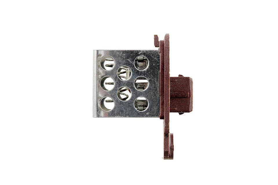 NTY Fan motor resistor – price 23 PLN
