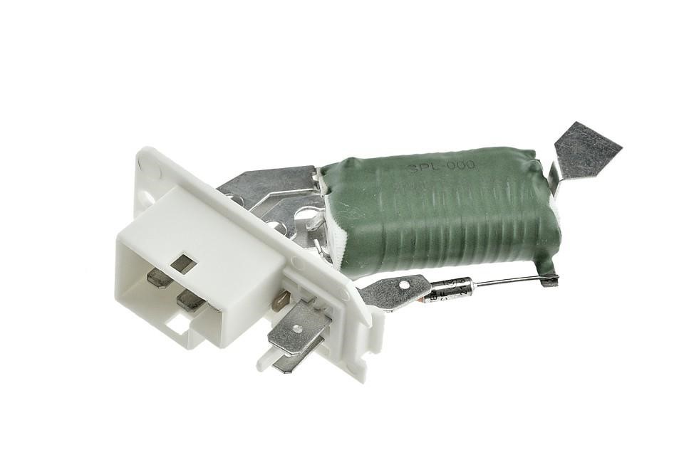 Fan motor resistor NTY ERD-PL-000
