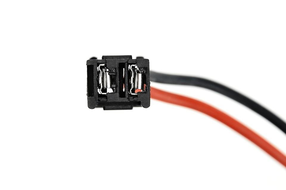 NTY Fan motor resistor – price [object Object] PLN