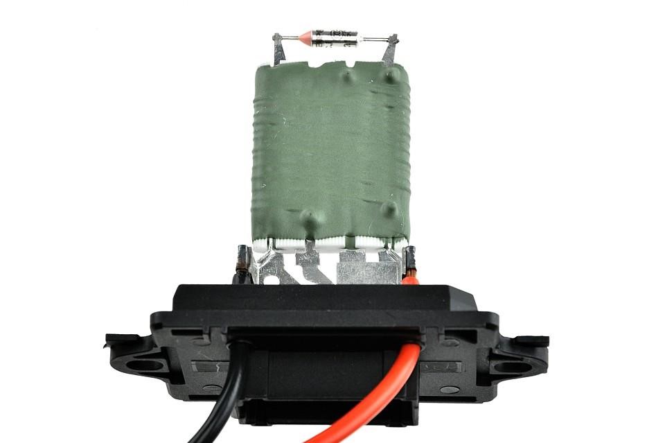 Fan motor resistor NTY ERD-RE-000