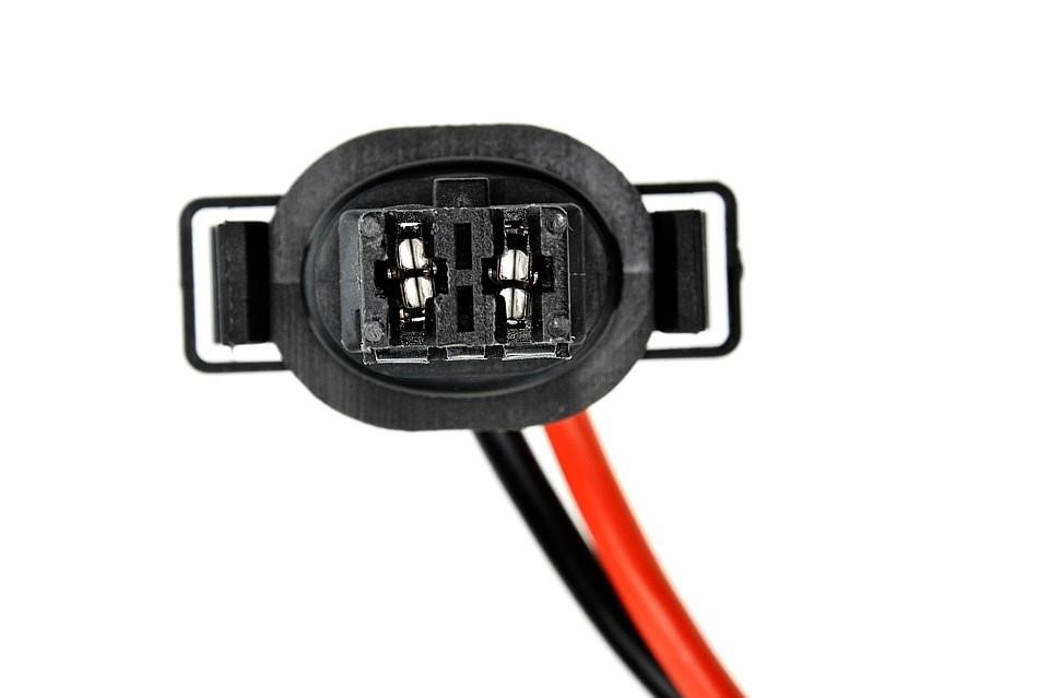 NTY Fan motor resistor – price 36 PLN
