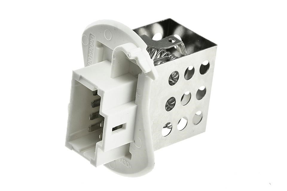 Fan motor resistor NTY ERD-RE-003