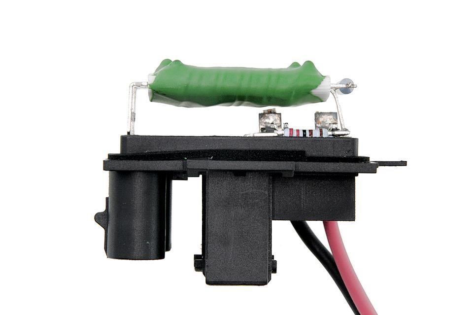 Fan motor resistor NTY ERD-RE-005