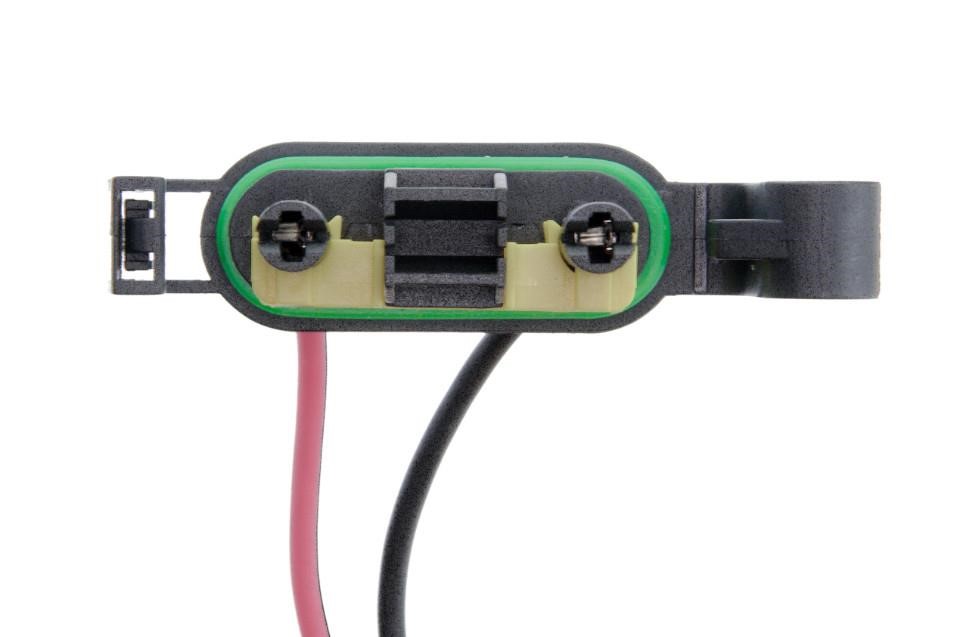 Fan motor resistor NTY ERD-RE-006