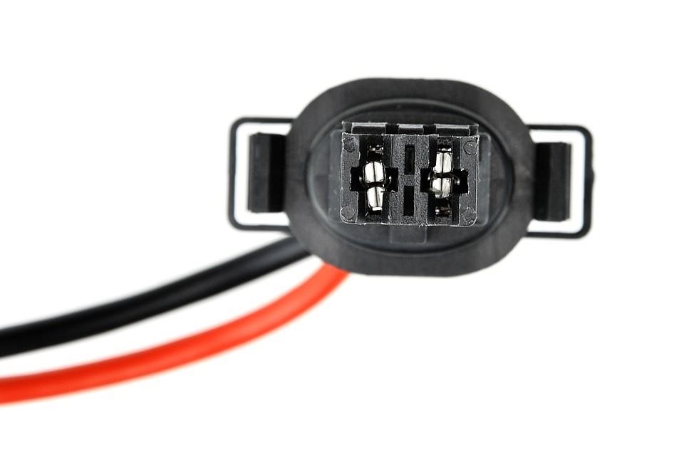NTY Fan motor resistor – price 41 PLN