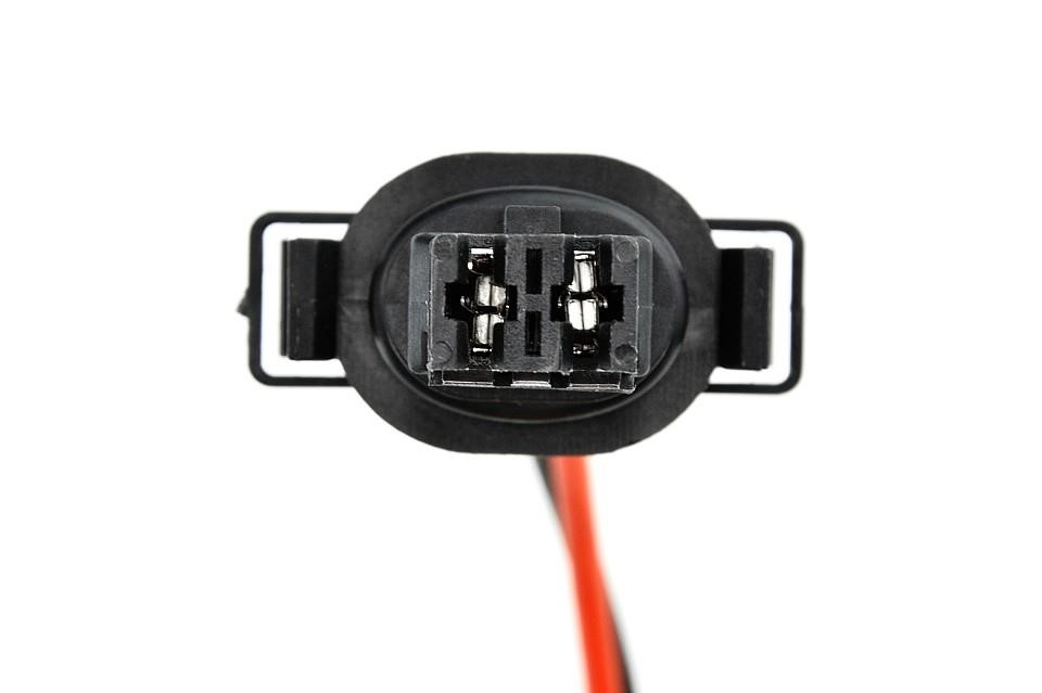 NTY Fan motor resistor – price [object Object] PLN