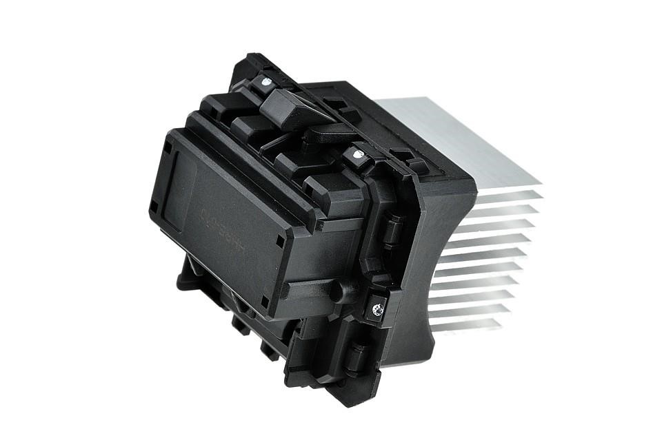 Fan motor resistor NTY ERD-RE-010