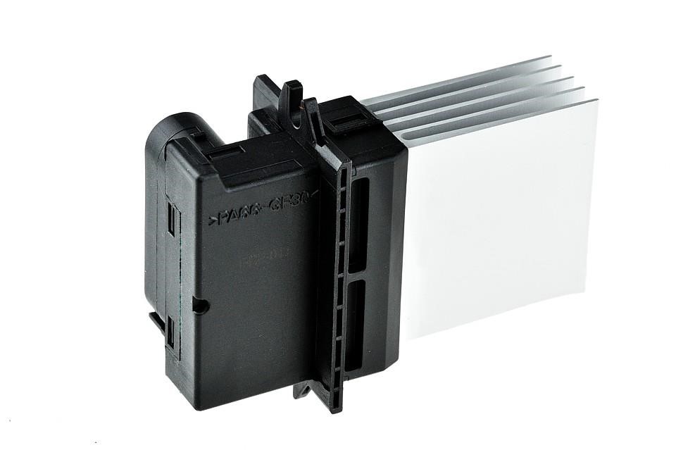 Fan motor resistor NTY ERD-RE-011