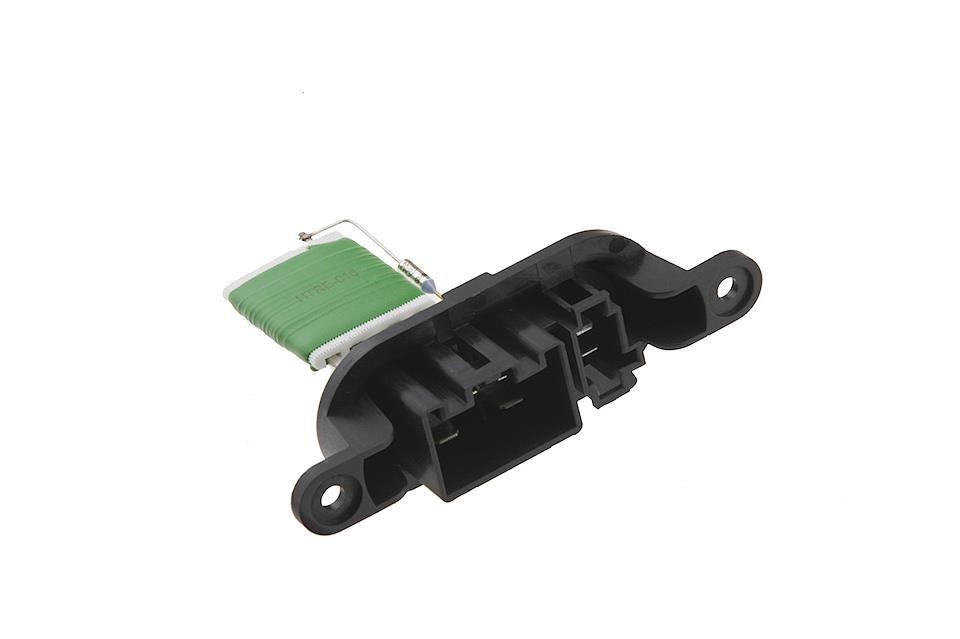 NTY Fan motor resistor – price [object Object] PLN