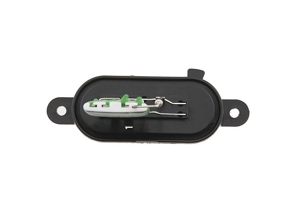 Fan motor resistor NTY ERD-RE-015