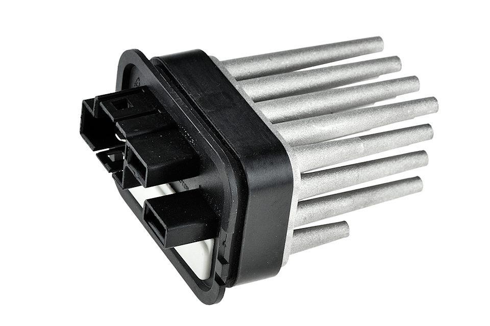 Fan motor resistor NTY ERD-SA-001