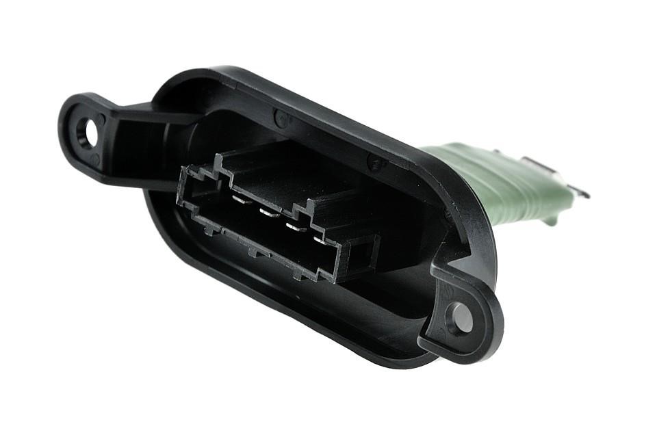 NTY Fan motor resistor – price [object Object] PLN