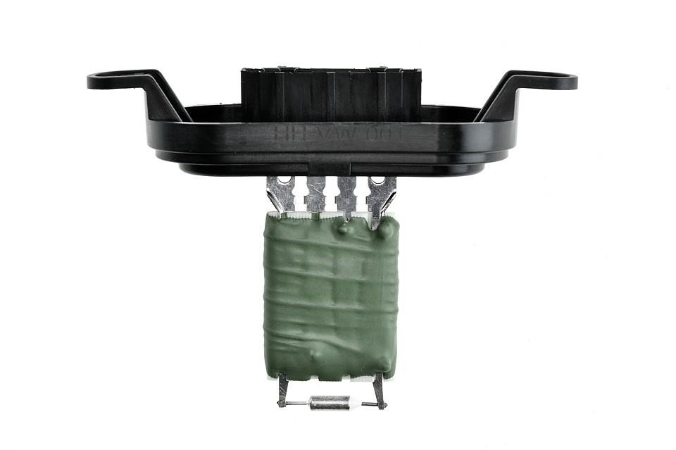 Fan motor resistor NTY ERD-VW-001