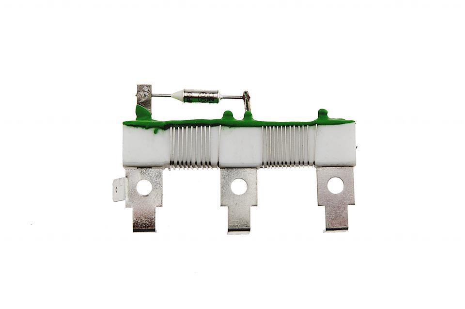 Fan motor resistor NTY ERD-VW-005