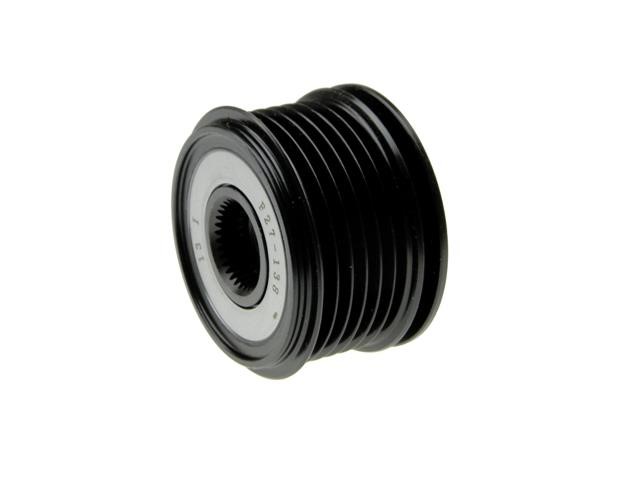 Belt pulley generator NTY ESA-FT-008