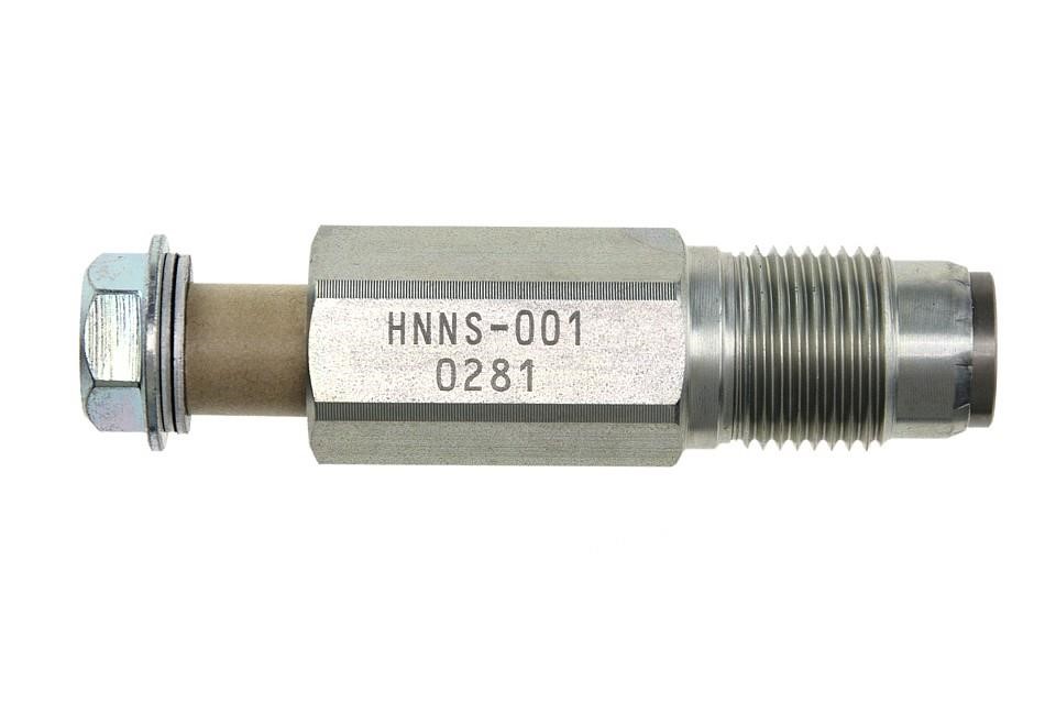 Fuel pressure limiter valve NTY ESCV-NS-001