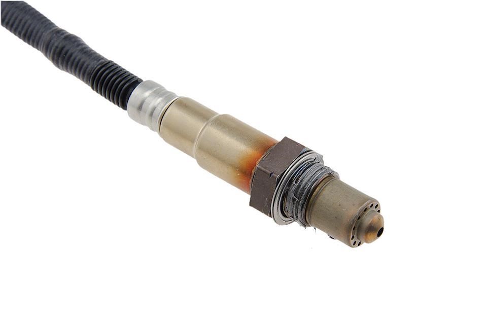 Lambda sensor NTY ESL-SB-000