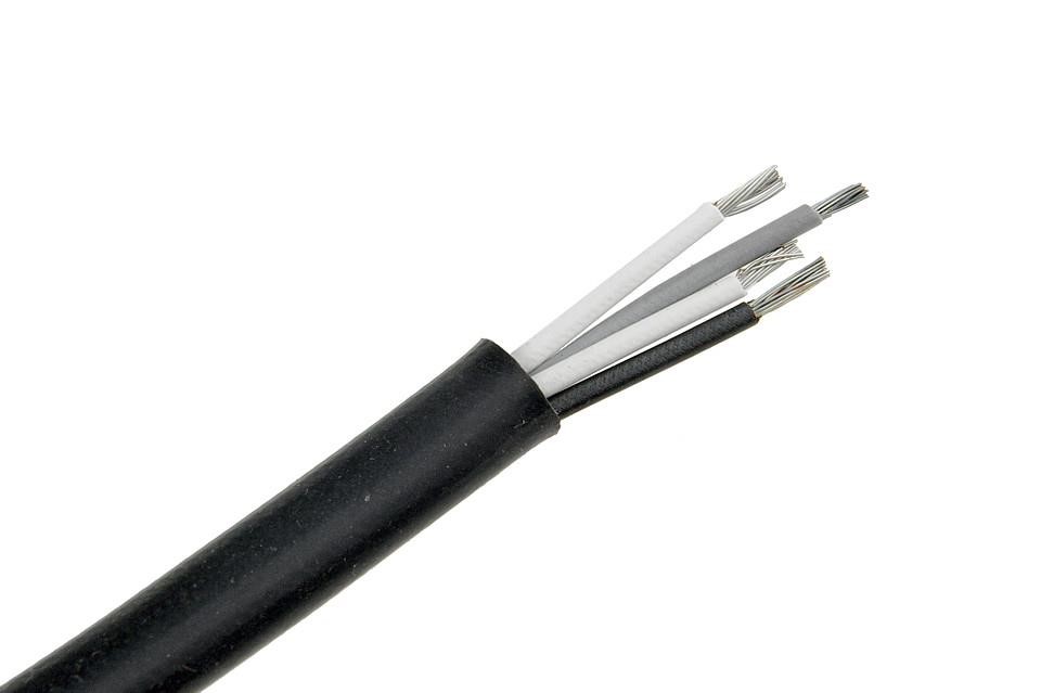 Lambda sensor NTY ESL-UV-000