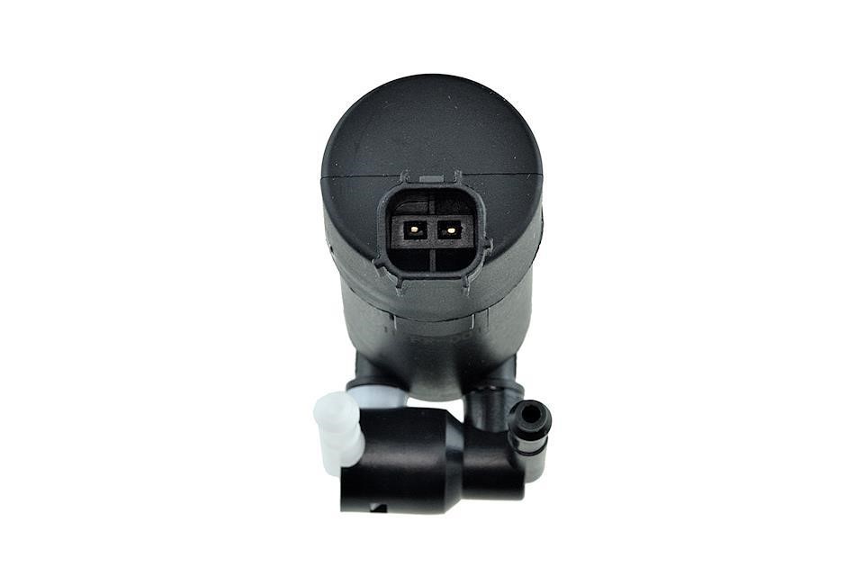Glass washer pump NTY ESP-FR-001