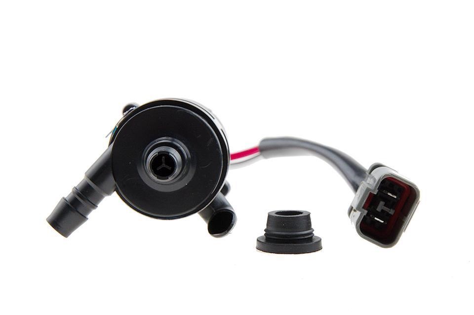Headlight washer pump NTY ESP-HD-000