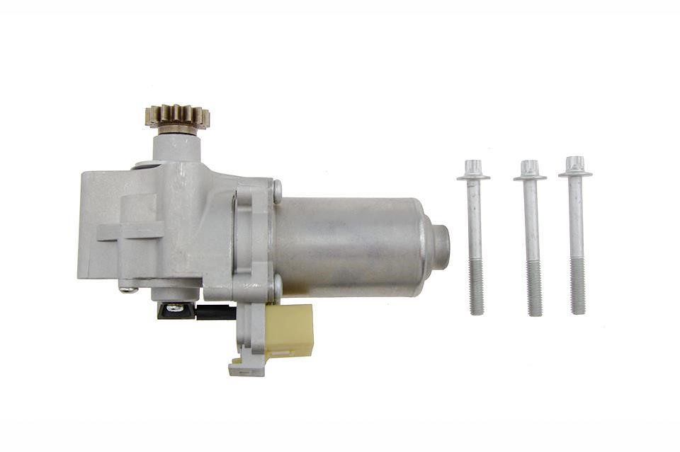 NTY Transfer case motor (Actuator) – price 586 PLN