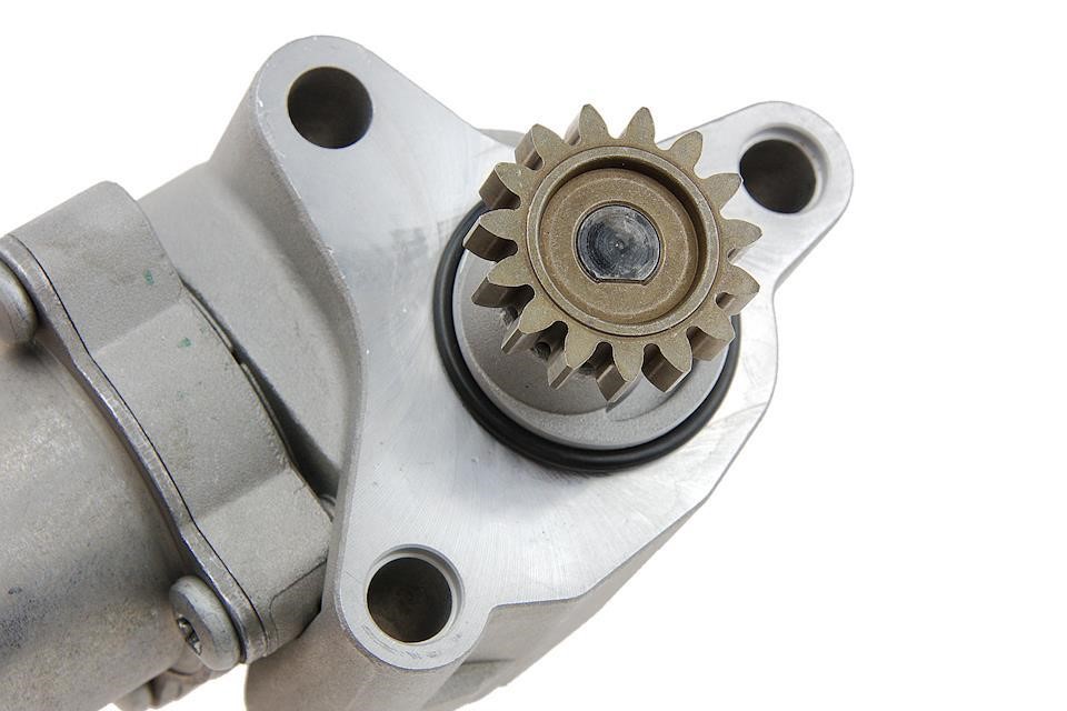Transfer case motor (Actuator) NTY ESR-BM-002