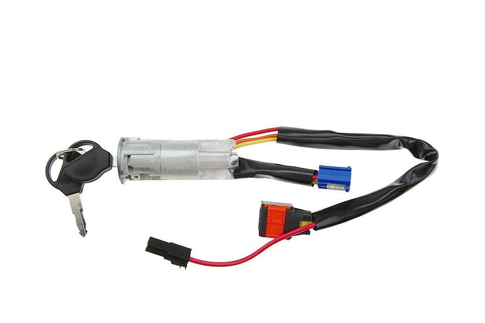 NTY Egnition lock – price 66 PLN