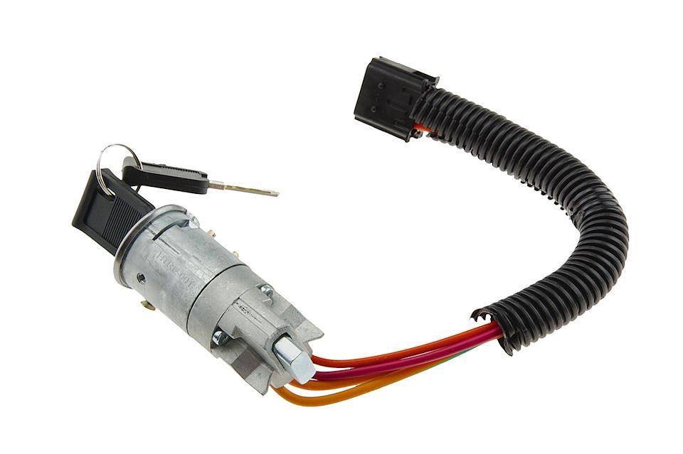 Egnition lock NTY EST-RE-001