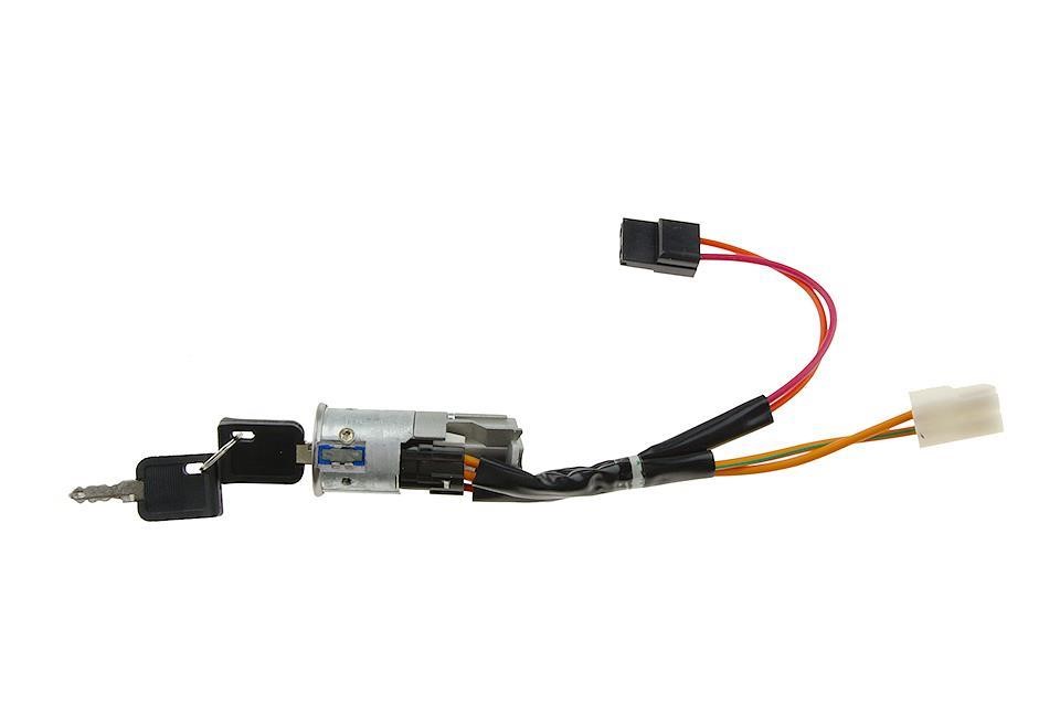 Egnition lock NTY EST-RE-002