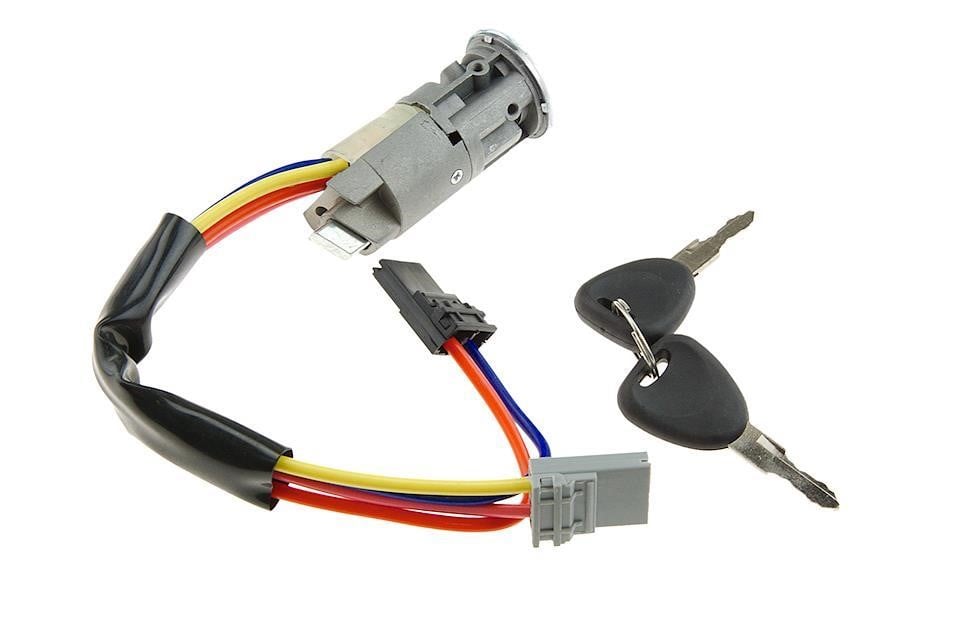 NTY Egnition lock – price 109 PLN