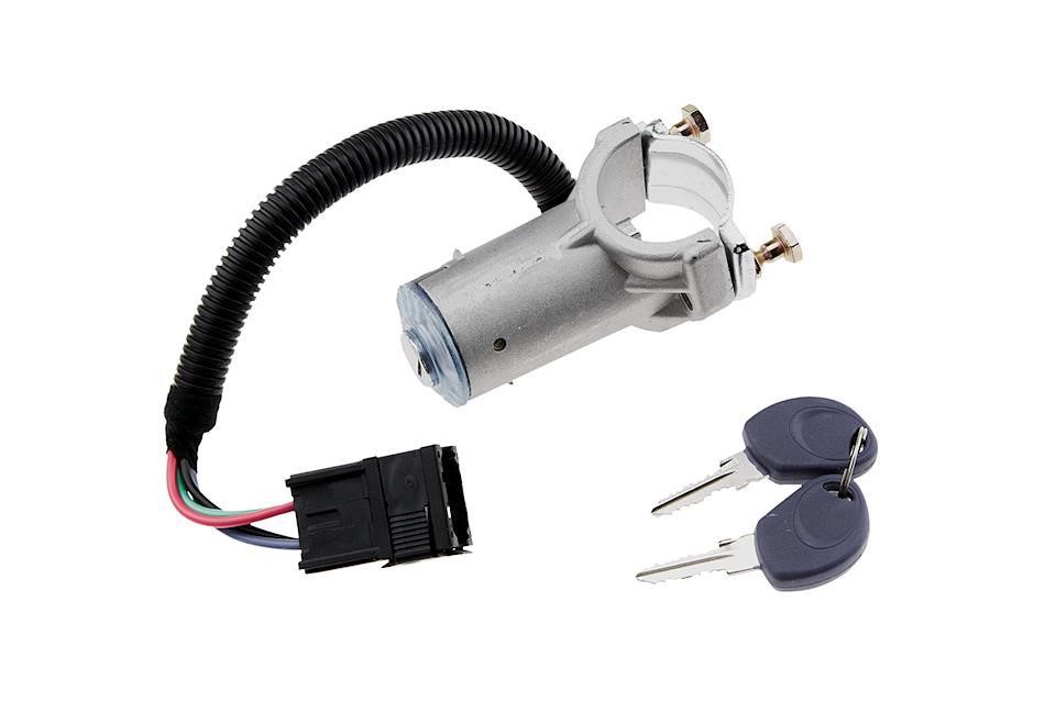 NTY Egnition lock – price 84 PLN
