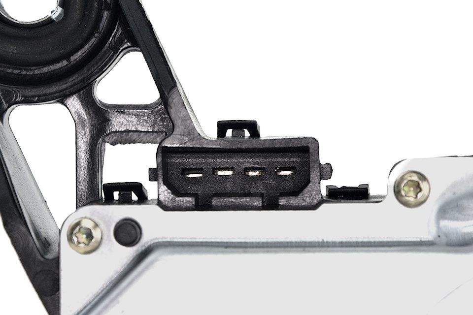 NTY Wipe motor – price 114 PLN