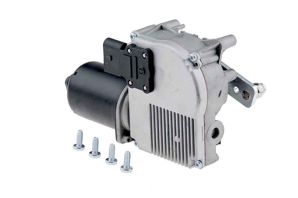 NTY Wipe motor – price 329 PLN