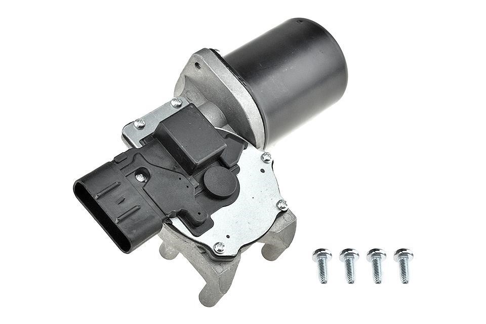 NTY Wipe motor – price 90 PLN