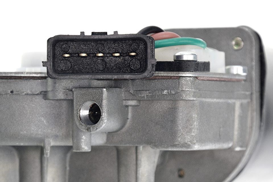 NTY Wipe motor – price 116 PLN