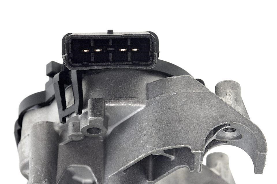 NTY Wipe motor – price 124 PLN