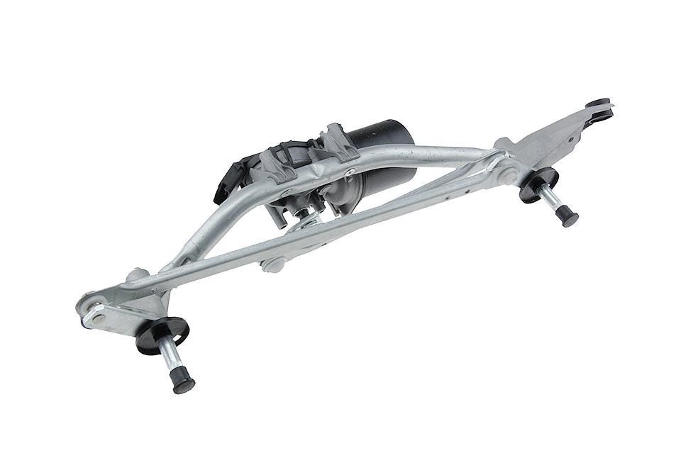 NTY Wipe motor – price 199 PLN