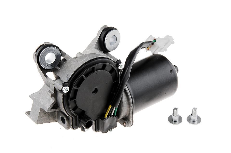 Wipe motor NTY ESW-PL-008