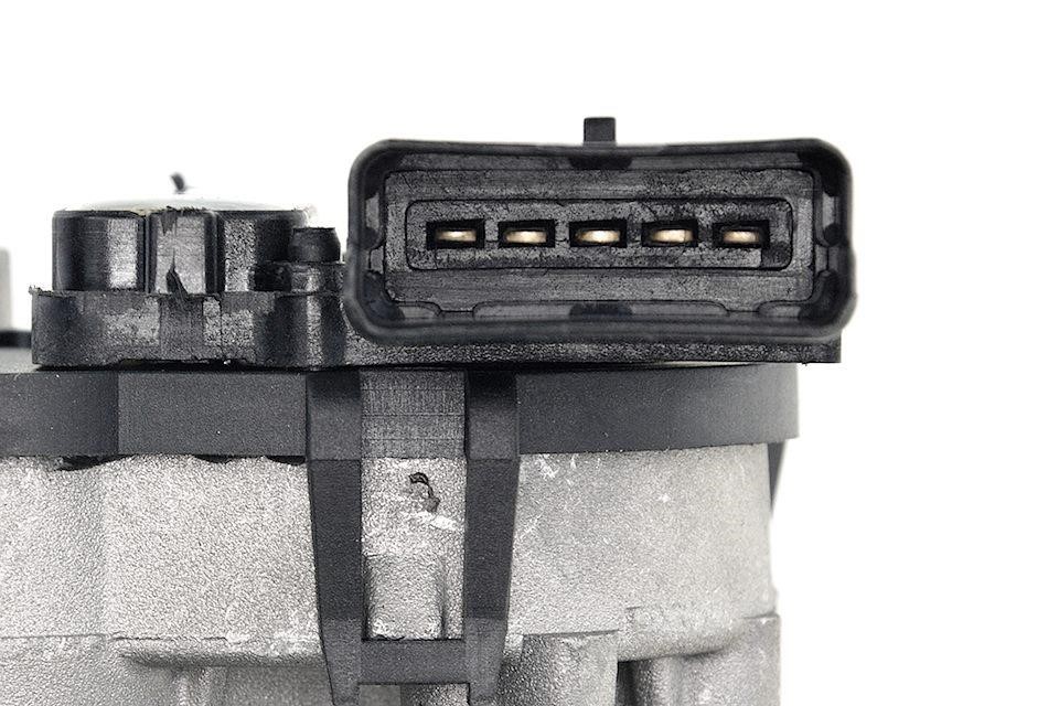 NTY Wipe motor – price [object Object] PLN