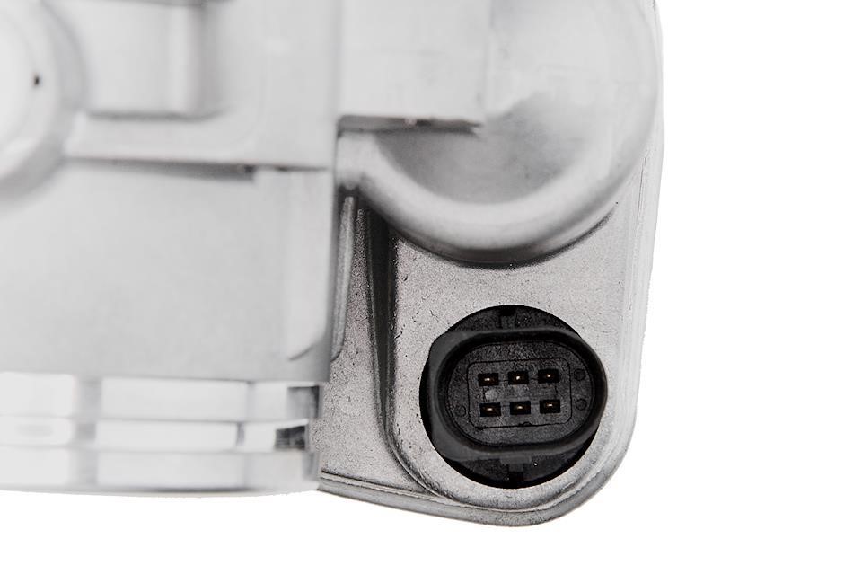 NTY Throttle damper – price 249 PLN